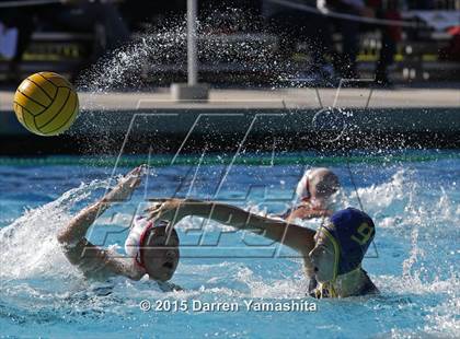 Thumbnail 2 in Soquel vs. Castilleja (CIF CCS D2 Quarterfinal) photogallery.