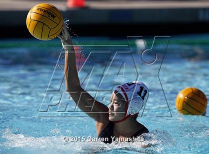 Thumbnail 2 in Soquel vs. Castilleja (CIF CCS D2 Quarterfinal) photogallery.