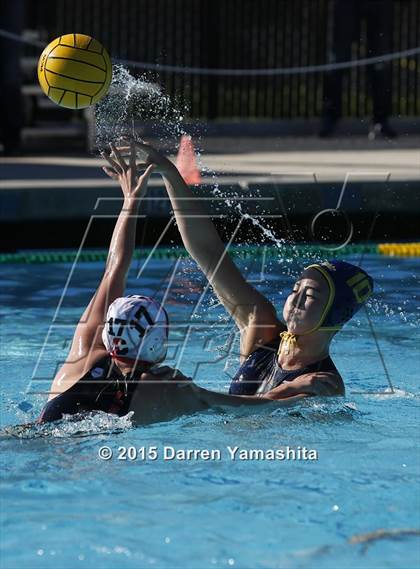 Thumbnail 1 in Soquel vs. Castilleja (CIF CCS D2 Quarterfinal) photogallery.