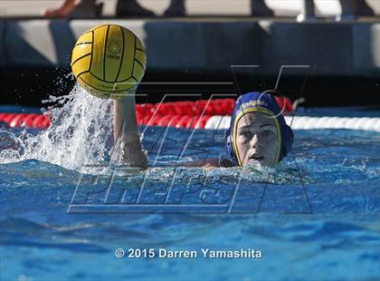 Thumbnail 2 in Soquel vs. Castilleja (CIF CCS D2 Quarterfinal) photogallery.