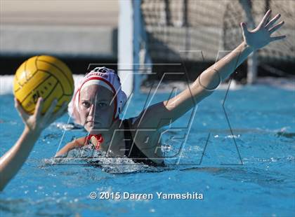 Thumbnail 3 in Soquel vs. Castilleja (CIF CCS D2 Quarterfinal) photogallery.