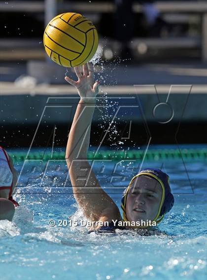 Thumbnail 2 in Soquel vs. Castilleja (CIF CCS D2 Quarterfinal) photogallery.