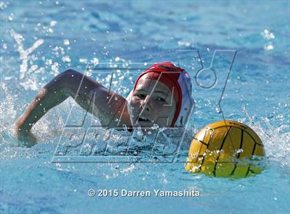 Thumbnail 3 in Soquel vs. Castilleja (CIF CCS D2 Quarterfinal) photogallery.