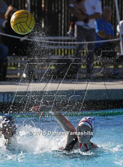 Thumbnail 1 in Soquel vs. Castilleja (CIF CCS D2 Quarterfinal) photogallery.