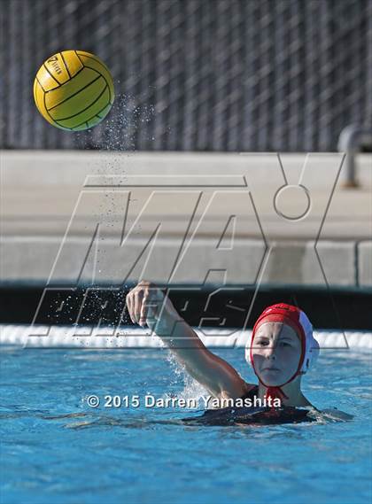 Thumbnail 1 in Soquel vs. Castilleja (CIF CCS D2 Quarterfinal) photogallery.