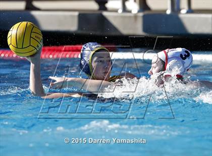 Thumbnail 3 in Soquel vs. Castilleja (CIF CCS D2 Quarterfinal) photogallery.