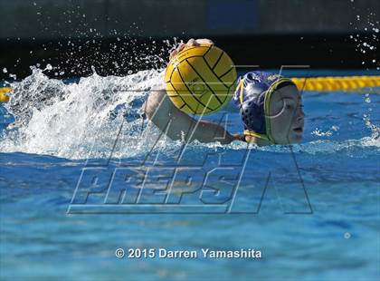 Thumbnail 3 in Soquel vs. Castilleja (CIF CCS D2 Quarterfinal) photogallery.