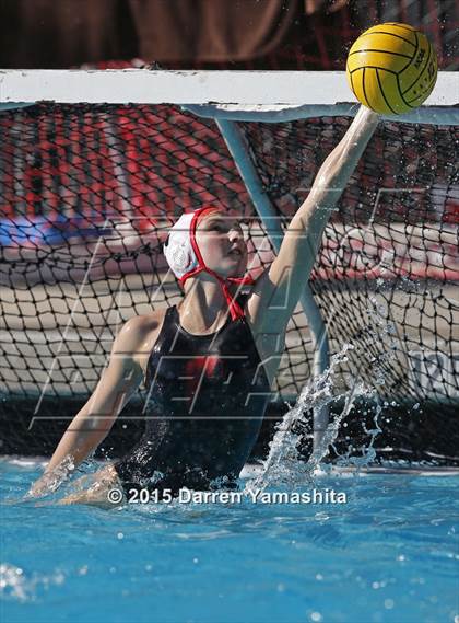 Thumbnail 1 in Soquel vs. Castilleja (CIF CCS D2 Quarterfinal) photogallery.
