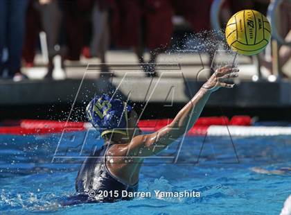 Thumbnail 2 in Soquel vs. Castilleja (CIF CCS D2 Quarterfinal) photogallery.