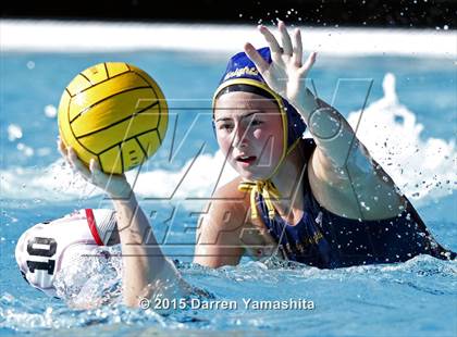 Thumbnail 2 in Soquel vs. Castilleja (CIF CCS D2 Quarterfinal) photogallery.