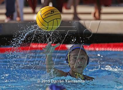 Thumbnail 3 in Soquel vs. Castilleja (CIF CCS D2 Quarterfinal) photogallery.