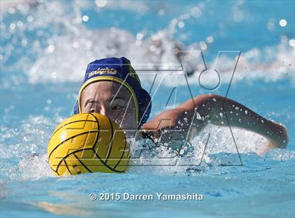 Thumbnail 2 in Soquel vs. Castilleja (CIF CCS D2 Quarterfinal) photogallery.