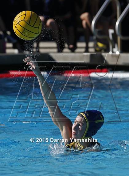 Thumbnail 3 in Soquel vs. Castilleja (CIF CCS D2 Quarterfinal) photogallery.