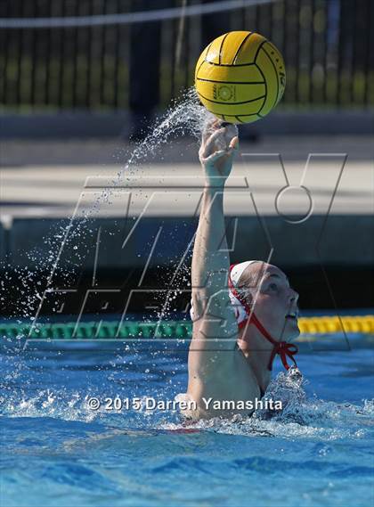 Thumbnail 1 in Soquel vs. Castilleja (CIF CCS D2 Quarterfinal) photogallery.
