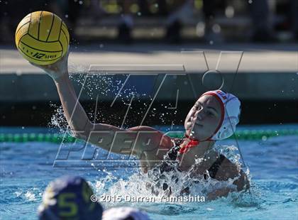 Thumbnail 1 in Soquel vs. Castilleja (CIF CCS D2 Quarterfinal) photogallery.