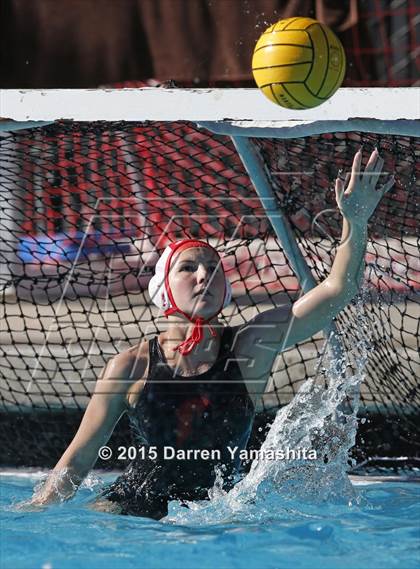 Thumbnail 3 in Soquel vs. Castilleja (CIF CCS D2 Quarterfinal) photogallery.