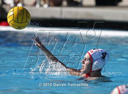 Thumbnail 2 in Soquel vs. Castilleja (CIF CCS D2 Quarterfinal) photogallery.