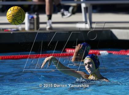 Thumbnail 1 in Soquel vs. Castilleja (CIF CCS D2 Quarterfinal) photogallery.