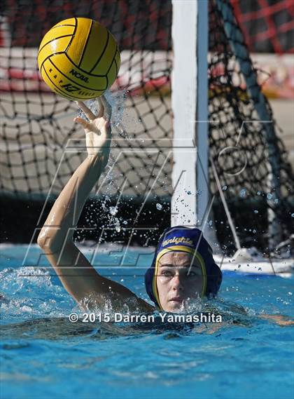 Thumbnail 3 in Soquel vs. Castilleja (CIF CCS D2 Quarterfinal) photogallery.