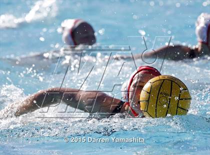 Thumbnail 1 in Soquel vs. Castilleja (CIF CCS D2 Quarterfinal) photogallery.