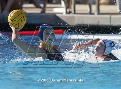 Thumbnail 1 in Soquel vs. Castilleja (CIF CCS D2 Quarterfinal) photogallery.