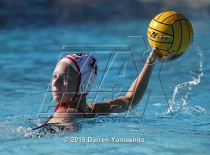 Thumbnail 3 in Soquel vs. Castilleja (CIF CCS D2 Quarterfinal) photogallery.
