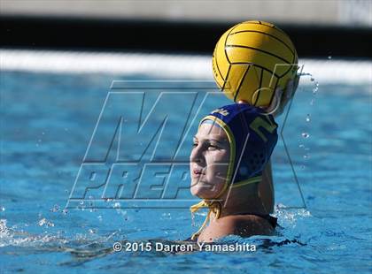 Thumbnail 3 in Soquel vs. Castilleja (CIF CCS D2 Quarterfinal) photogallery.