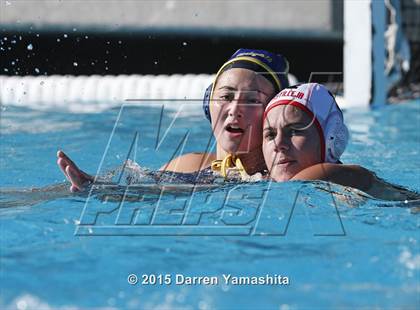 Thumbnail 1 in Soquel vs. Castilleja (CIF CCS D2 Quarterfinal) photogallery.