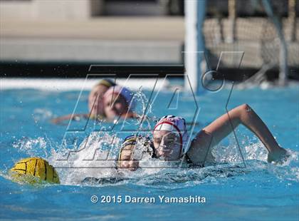 Thumbnail 3 in Soquel vs. Castilleja (CIF CCS D2 Quarterfinal) photogallery.