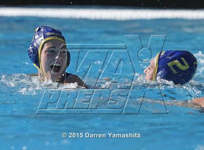 Thumbnail 1 in Soquel vs. Castilleja (CIF CCS D2 Quarterfinal) photogallery.
