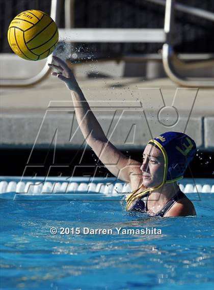 Thumbnail 1 in Soquel vs. Castilleja (CIF CCS D2 Quarterfinal) photogallery.