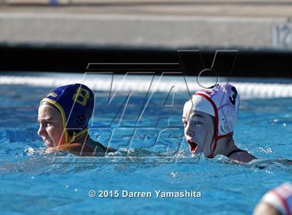 Thumbnail 3 in Soquel vs. Castilleja (CIF CCS D2 Quarterfinal) photogallery.