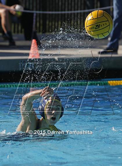 Thumbnail 3 in Soquel vs. Castilleja (CIF CCS D2 Quarterfinal) photogallery.