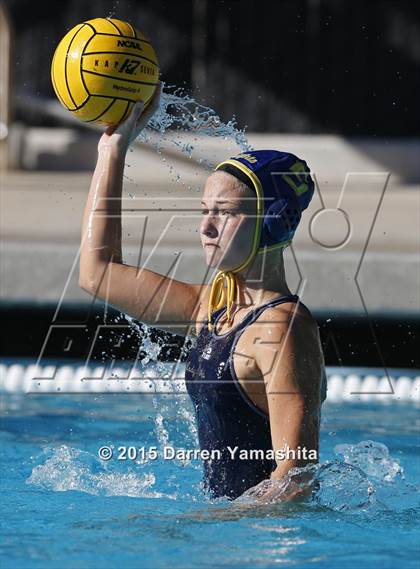 Thumbnail 2 in Soquel vs. Castilleja (CIF CCS D2 Quarterfinal) photogallery.
