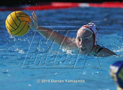Thumbnail 1 in Soquel vs. Castilleja (CIF CCS D2 Quarterfinal) photogallery.