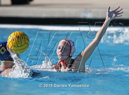 Thumbnail 3 in Soquel vs. Castilleja (CIF CCS D2 Quarterfinal) photogallery.