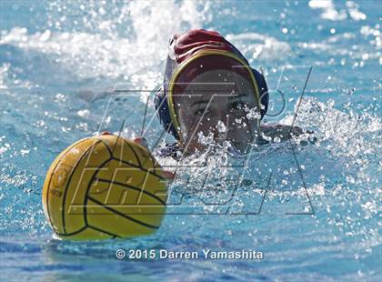 Thumbnail 3 in Soquel vs. Castilleja (CIF CCS D2 Quarterfinal) photogallery.