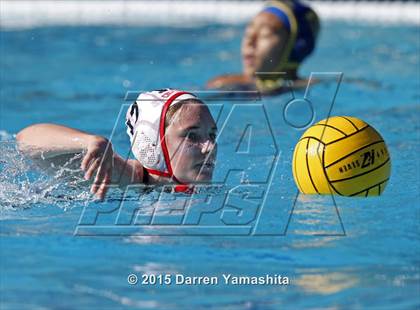 Thumbnail 2 in Soquel vs. Castilleja (CIF CCS D2 Quarterfinal) photogallery.