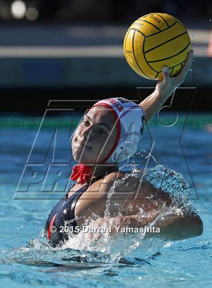 Thumbnail 1 in Soquel vs. Castilleja (CIF CCS D2 Quarterfinal) photogallery.