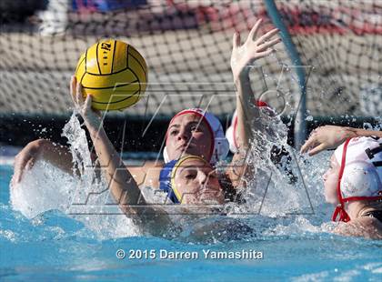Thumbnail 1 in Soquel vs. Castilleja (CIF CCS D2 Quarterfinal) photogallery.