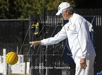 Thumbnail 1 in Soquel vs. Castilleja (CIF CCS D2 Quarterfinal) photogallery.