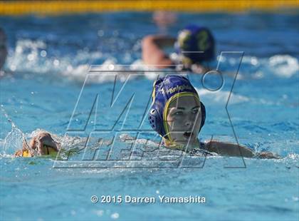 Thumbnail 2 in Soquel vs. Castilleja (CIF CCS D2 Quarterfinal) photogallery.