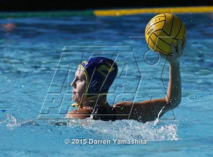 Thumbnail 1 in Soquel vs. Castilleja (CIF CCS D2 Quarterfinal) photogallery.