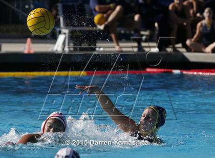 Thumbnail 2 in Soquel vs. Castilleja (CIF CCS D2 Quarterfinal) photogallery.
