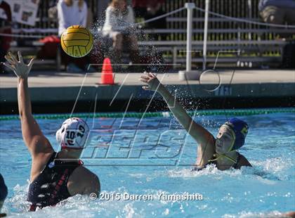 Thumbnail 1 in Soquel vs. Castilleja (CIF CCS D2 Quarterfinal) photogallery.