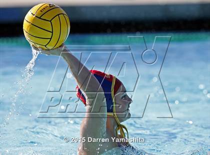 Thumbnail 1 in Soquel vs. Castilleja (CIF CCS D2 Quarterfinal) photogallery.