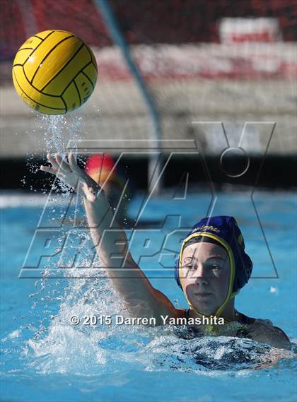 Thumbnail 1 in Soquel vs. Castilleja (CIF CCS D2 Quarterfinal) photogallery.