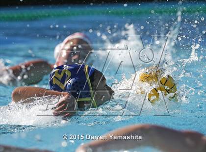 Thumbnail 1 in Soquel vs. Castilleja (CIF CCS D2 Quarterfinal) photogallery.