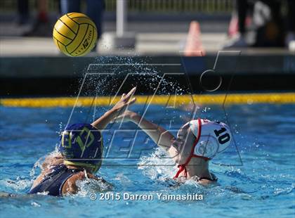 Thumbnail 2 in Soquel vs. Castilleja (CIF CCS D2 Quarterfinal) photogallery.