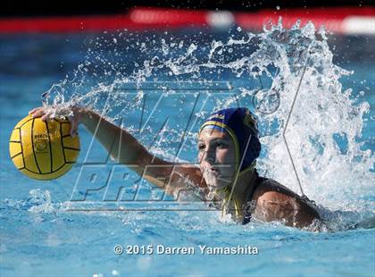 Thumbnail 1 in Soquel vs. Castilleja (CIF CCS D2 Quarterfinal) photogallery.